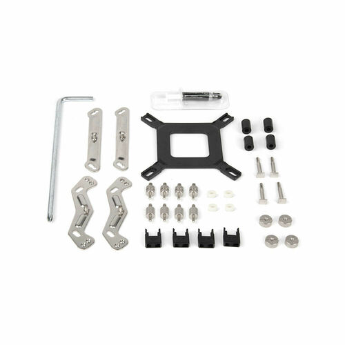Silverstone Hydrogon D120 ARGB
