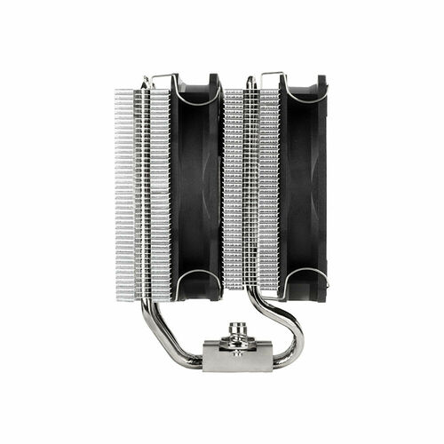 Silverstone Hydrogon D120 ARGB