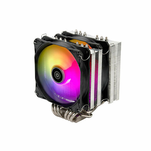 Silverstone Hydrogon D120 ARGB