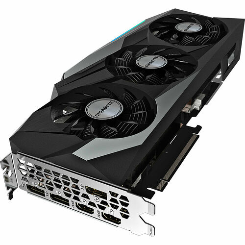Gigabyte GeForce RTX 3080 GAMING OC Rev 2.0 (LHR)