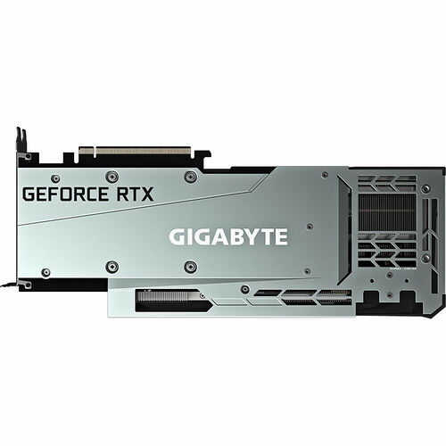 Gigabyte GeForce RTX 3080 GAMING OC Rev 2.0 (LHR)