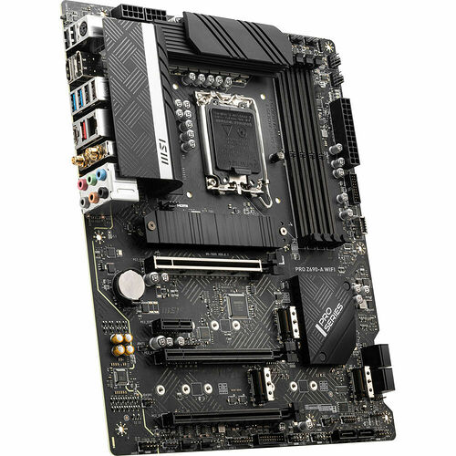 MSI PRO Z690-A WIFI