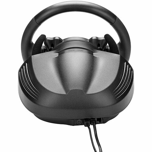 Thrustmaster TMX Force Feedback - Xbox One / PC