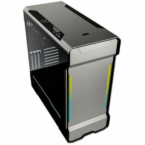 Phanteks Enthoo Evolv X - Galaxy Silver (Version fenêtre)