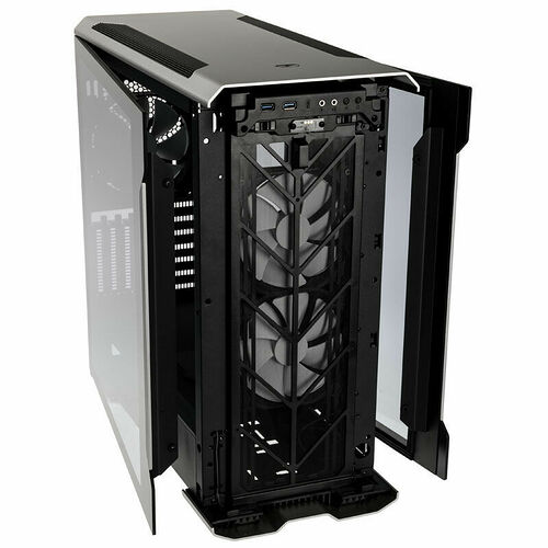 Phanteks Enthoo Evolv X - Galaxy Silver (Version fenêtre)