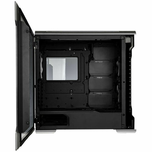 Phanteks Enthoo Evolv X - Galaxy Silver (Version fenêtre)