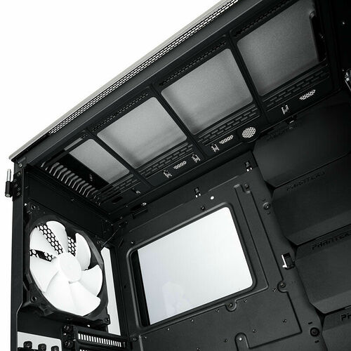 Phanteks Enthoo Evolv X - Galaxy Silver (Version fenêtre)