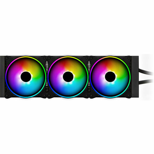 Xigmatek Aurora - 360 mm