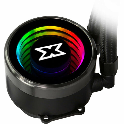 Xigmatek Aurora - 360 mm