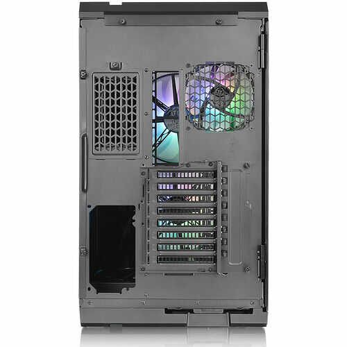 Thermaltake View 51 TG ARGB - Noir