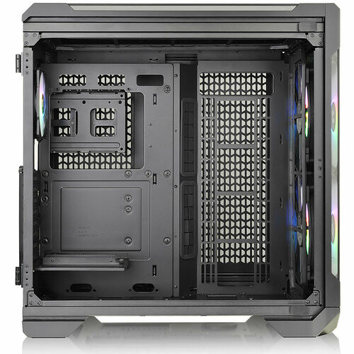 Thermaltake View 51 TG ARGB - Noir