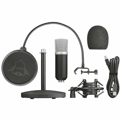 Trust Gaming GXT 252 Emita