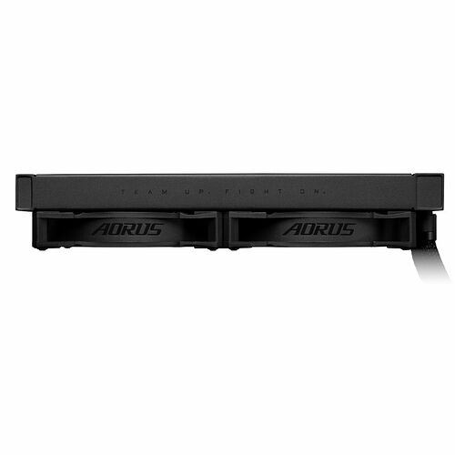 Aorus WaterForce X 240 - 240 mm