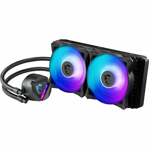 MSI MAG CORELIQUID 280R - 280 mm