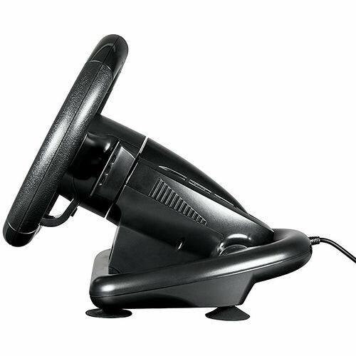 Speedlink Black Bolt Racing Wheel