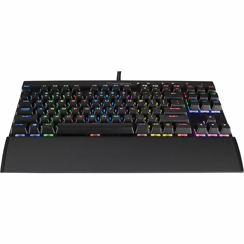Corsair K65 Rapidfire RGB - Noir (MX Speed) (AZERTY)