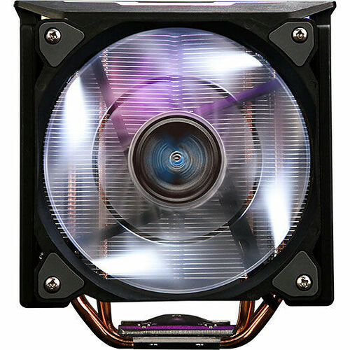 Zalman CNPS10X Optima II - Noir