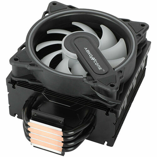 Abkoncore CT403B Sync - Noir
