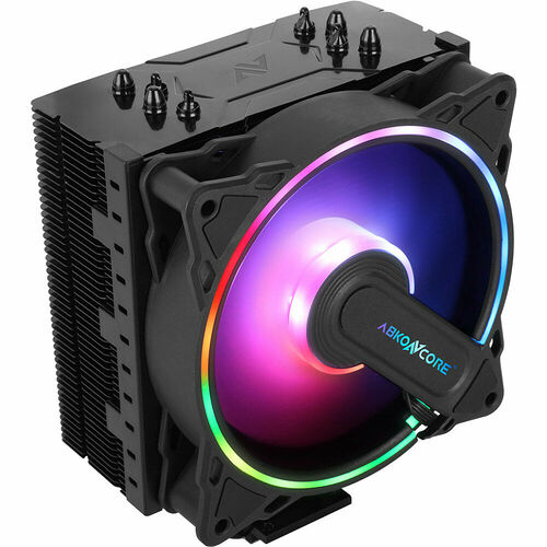 Abkoncore CT403B Sync - Noir