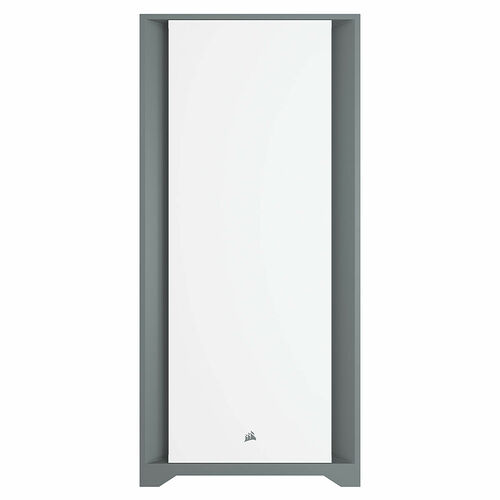 Corsair 5000D - Blanc