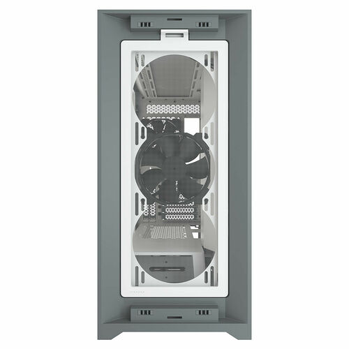 Corsair 5000D - Blanc