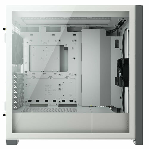 Corsair 5000D - Blanc