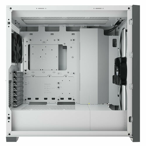 Corsair 5000D - Blanc