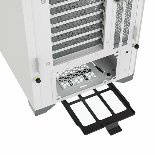 Corsair 5000D - Blanc