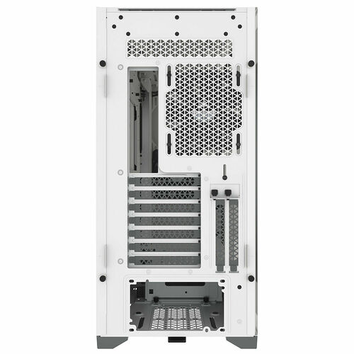 Corsair 5000D - Blanc