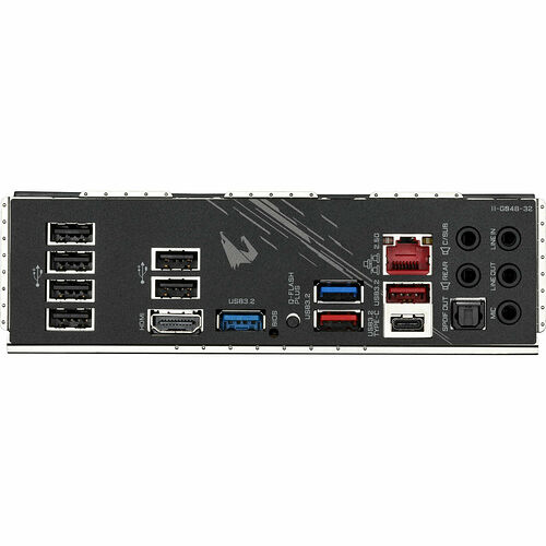 Gigabyte B550 AORUS PRO V2