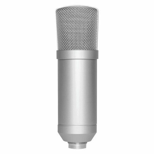 Novox NC-1 Argent