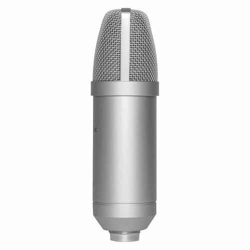 Novox NC-1 Argent