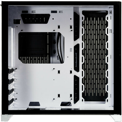 Lian Li PC-O11 Dynamic - Blanc