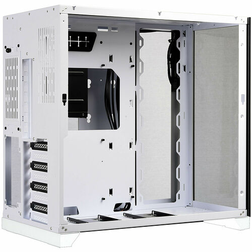 Lian Li PC-O11 Dynamic - Blanc
