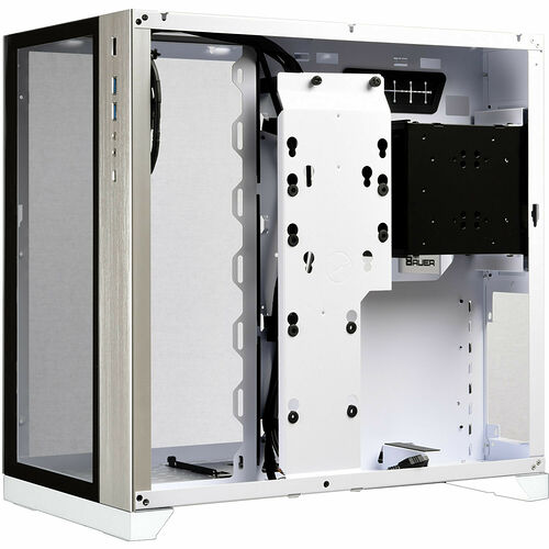Lian Li PC-O11 Dynamic - Blanc