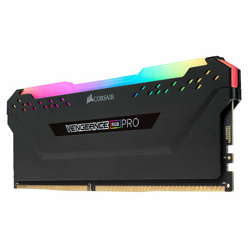 Corsair Vengeance RGB PRO - Noir (kit d'éclairage)
