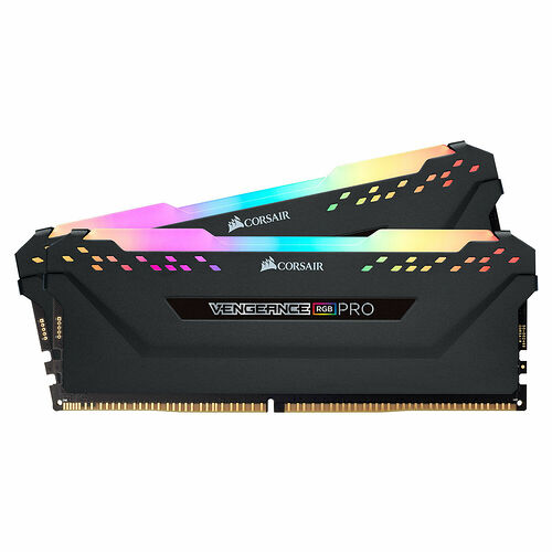 Corsair Vengeance RGB PRO - Noir (kit d'éclairage)