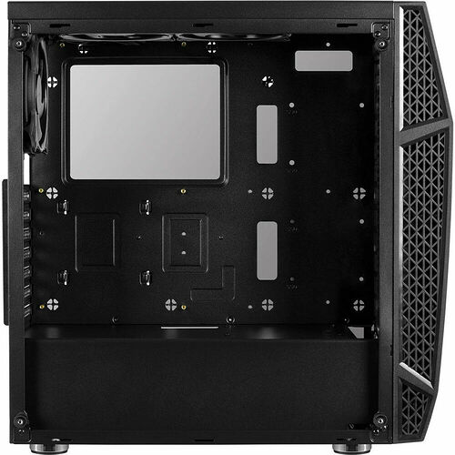 Aerocool Klaw RGB - Noir