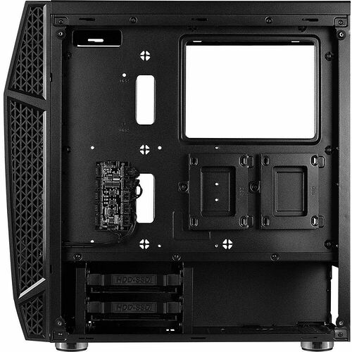 Aerocool Klaw RGB - Noir