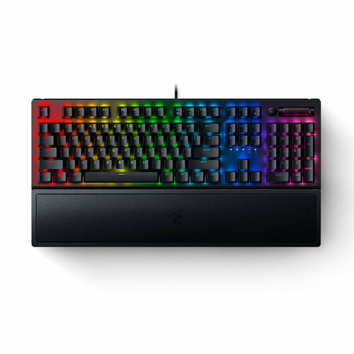 Razer Blackwidow V3 (Switch Razer Green) (AZERTY)