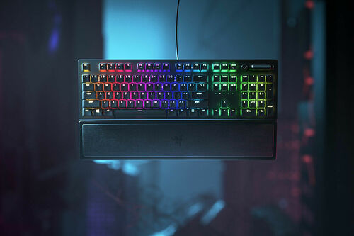 Razer Blackwidow V3 (Switch Razer Green) (AZERTY)