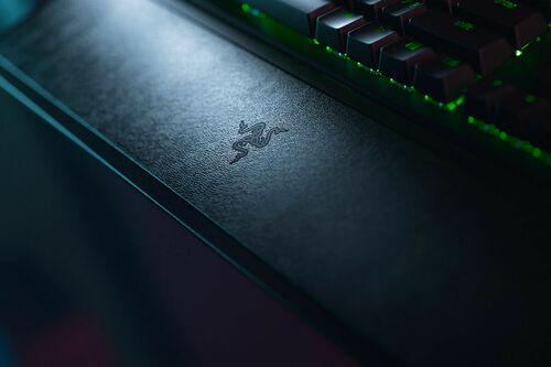 Razer Blackwidow V3 (Switch Razer Green) (AZERTY)