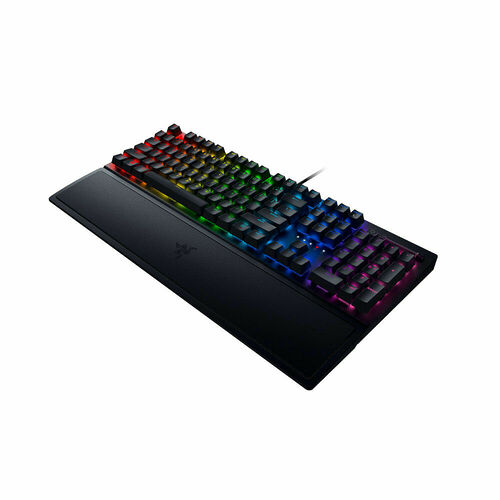 Razer Blackwidow V3 (Switch Razer Green) (AZERTY)