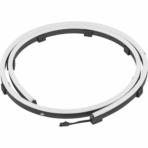 Corsair iCue LS100 Smart Lighting Strip Extension - 1.40 mètres
