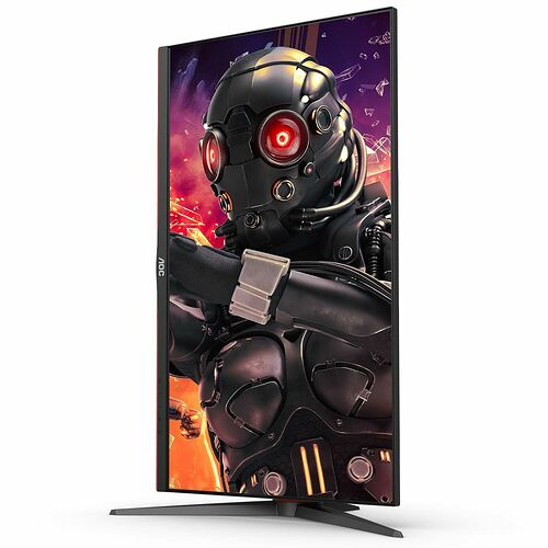 AOC U28G2XU Adaptive Sync