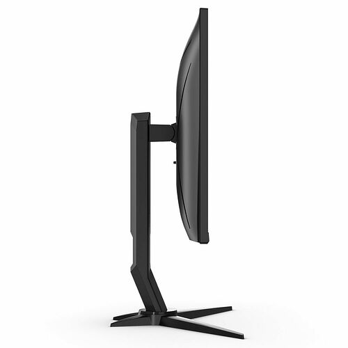 AOC U28G2XU Adaptive Sync
