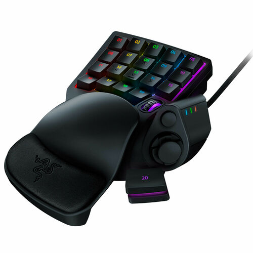 Razer Tartarus V2