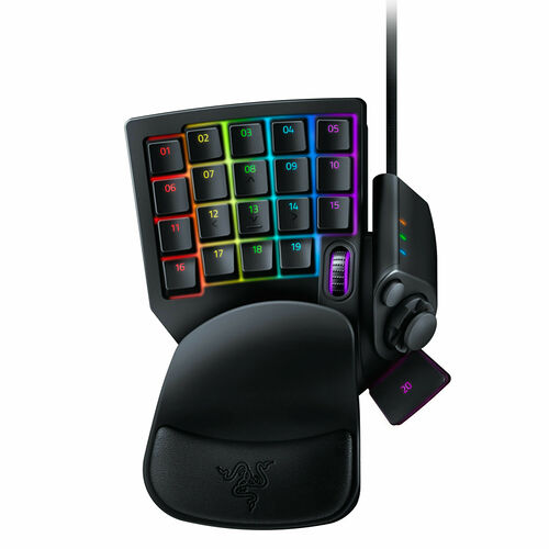 Razer Tartarus V2