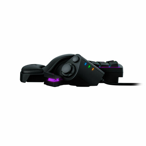 Razer Tartarus V2