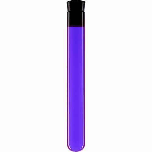 Corsair Hydro X Series XL5 Liquide Performant 1L - Violet